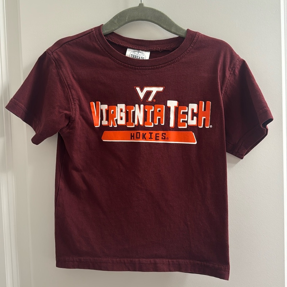 Virginia Tech Hokies Tee